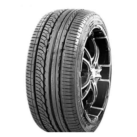 225/50R17 Nankang AS-1