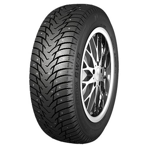 275/65R17 Nankang SW-8