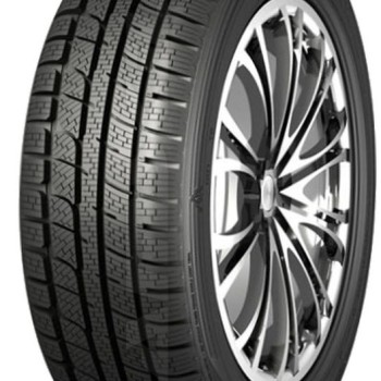 255/60R18 Nankang Winter Activa SV-55