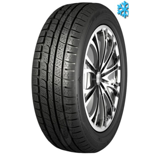 255/60R18 Nankang Winter Activa SV-55