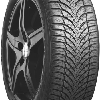 225/50R17 Nexen Winguard Snow G WH2