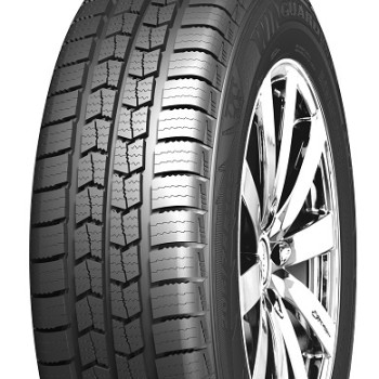 235/65R16C Nexen Winguard WT1