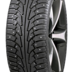 265/50R20 Nokian Hakkapeliitta 5