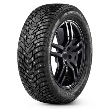 195/50R16 Nokian hkpl8