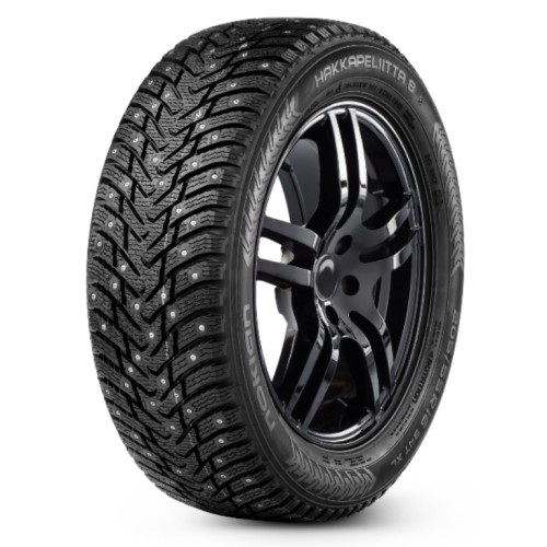 195/50R16 Nokian hkpl8