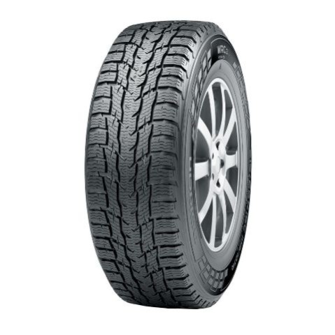 185/75R16C 104R Nokian HKPL CR3