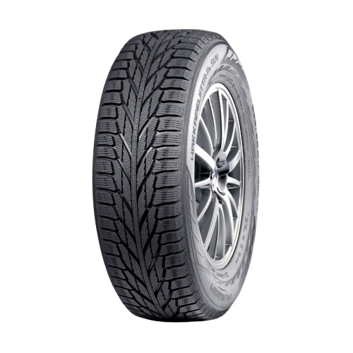 255/65R17 Nokian HKPL R2 SUV