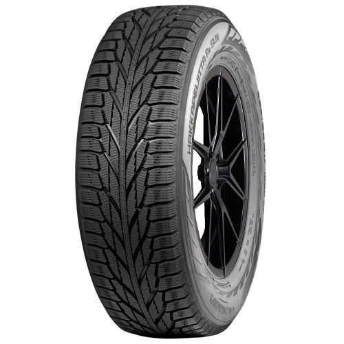 225/55R17 Nokian HKPL R2