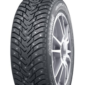 215/65R17 Nokian Hakkapeliitta 8 SUV