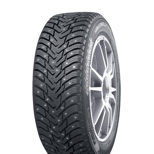 215/70R16 Nokian Hakkapeliitta 8 SUV