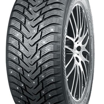 225/50R18 Nokian Hakkapeliitta 8