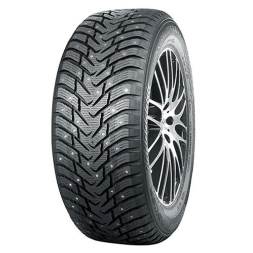 225/50R18 Nokian Hakkapeliitta 8