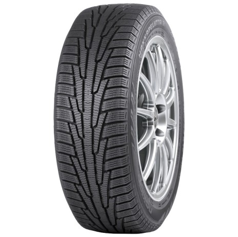 225/55R17 Nokian Hakkapeliitta R