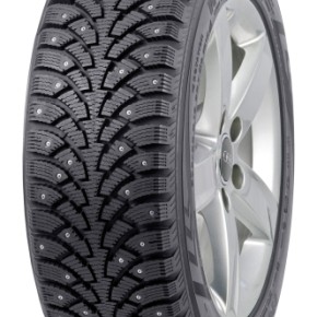 205/55R16 Nokian Nordman 4