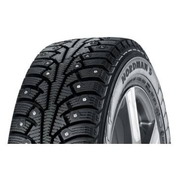 215/70R16 Nokian Nordman 5 SUV