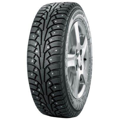 195/65R15 Nokian Nordman 5