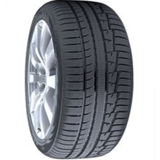 255/40R19 Nokian WR A3