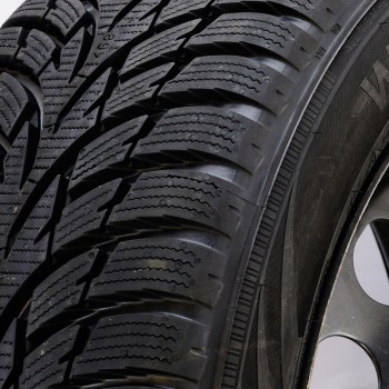 205/55R16 Nokian WR D3