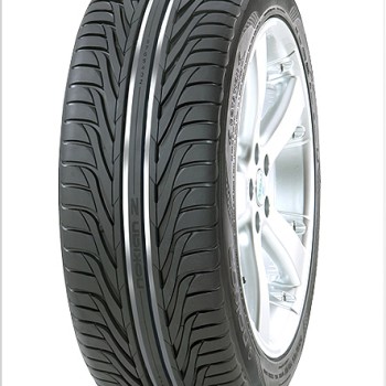 215/40R17 Nokian Z
