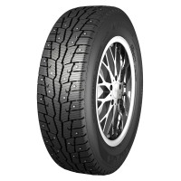 165/80R13C Nankang Ice Activa IV-1 Van