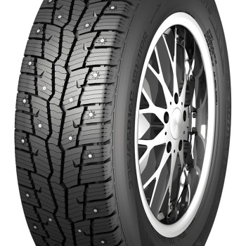 235/65R16C Nankang Ice Activa IV-1 Van