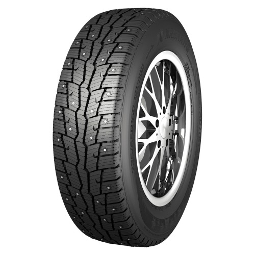 235/65R16C Nankang Ice Activa IV-1 Van