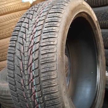 255/45R19 Nankang Winter Activa SV-4