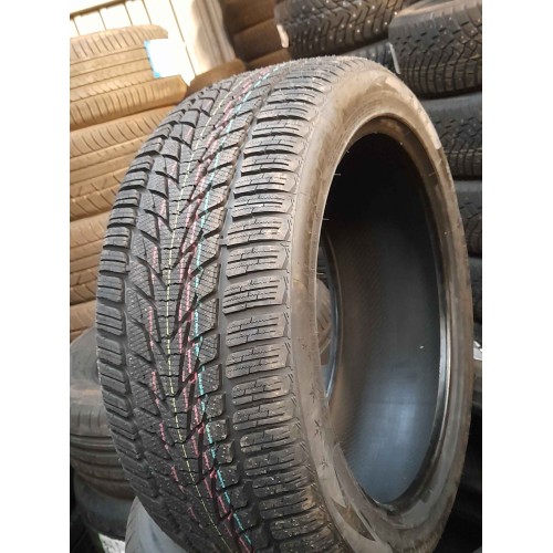 255/45R19 Nankang Winter Activa SV-4