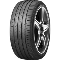 235/45R21 Nexen N Fera Sport