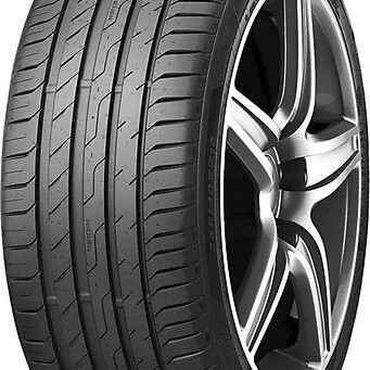 235/45R21 Nexen N Fera Sport