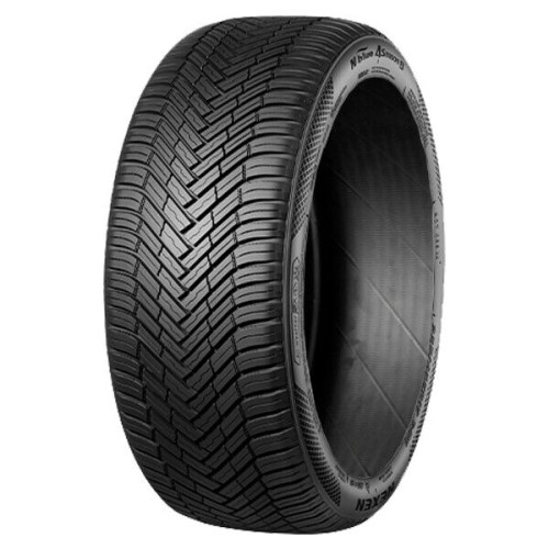 225/40R19 Nexen N blue 4 Season 2