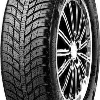 225/50R17 Nexen Nblue 4Season WH17