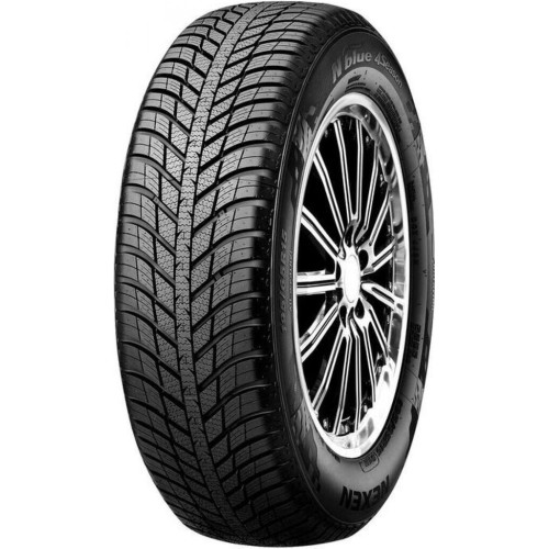 225/50R17 Nexen Nblue 4Season WH17
