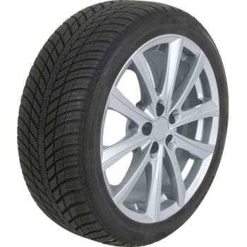 195/60R15 Nexen N blue 4season