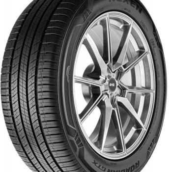 215/70R15C Nexen Roadian CTX