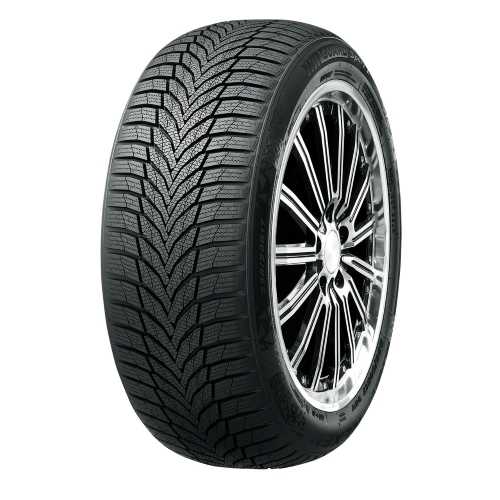 225/40R18 Nexen Winguard Sport 2