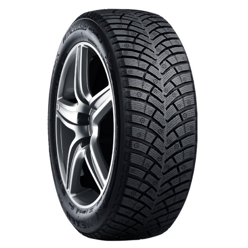 225/50R17 Nexen Winguard WinsSpike 3