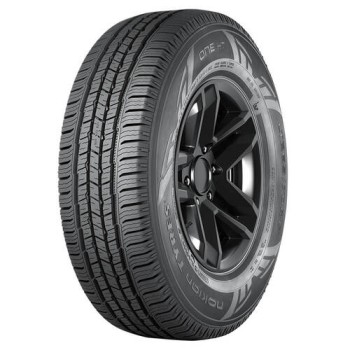 275/65R17 Nokian HT SUV