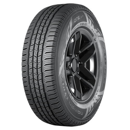 275/65R17 Nokian HT SUV