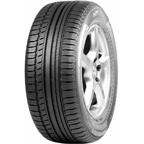 265/70R16 Nokian HT Sport Utility