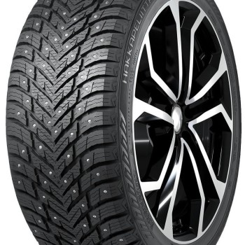 245/70R16 Nokian Hakkapeliitta 10 SUV