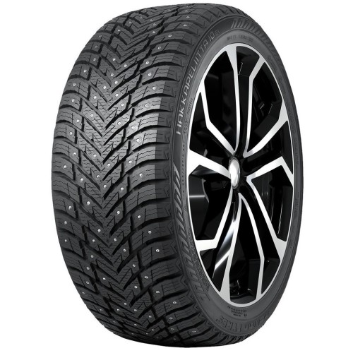 245/70R16 Nokian Hakkapeliitta 10 SUV