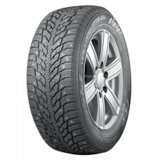 215/65R16C Nokian Hakkapeliitta C4