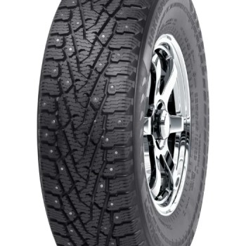 245/70R17 Nokian Hakkapeliitta LT 2