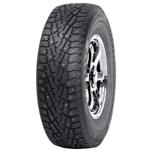 245/70R17 Nokian Hakkapeliitta LT 2