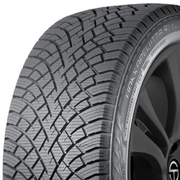 285/45R22 Nokian Hakkapeliitta R5 SUV