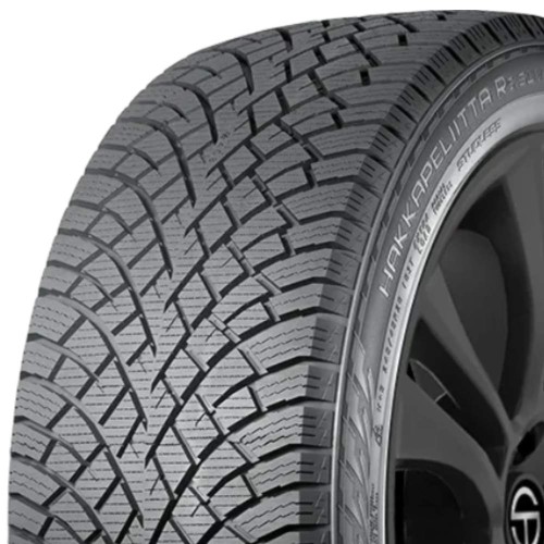 285/45R22 Nokian Hakkapeliitta R5 SUV