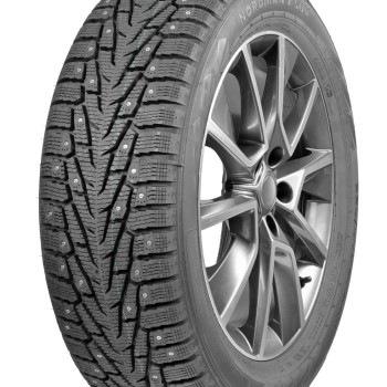 275/60R20 Nokian Nordman 7 SUV