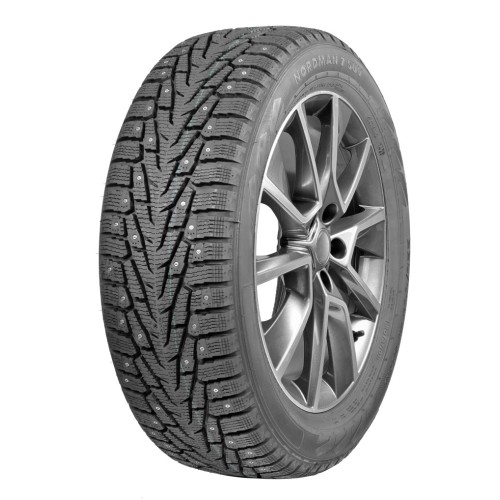 265/65R17 Nokian Nordman 7 SUV