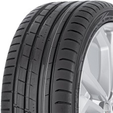 255/55R19 Nokian Powerproof 1